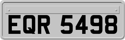EQR5498