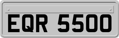 EQR5500
