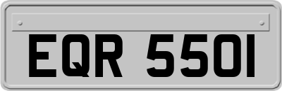EQR5501