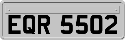 EQR5502