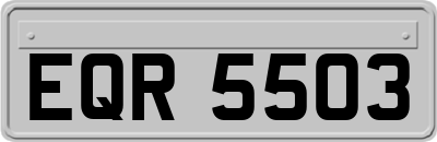 EQR5503
