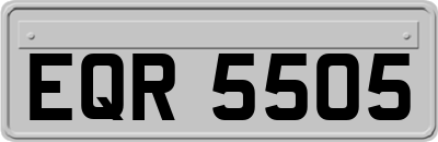 EQR5505