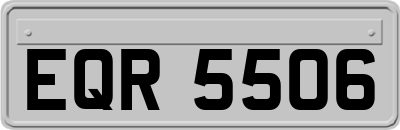 EQR5506