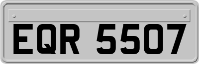 EQR5507