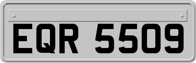 EQR5509