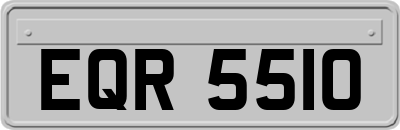 EQR5510