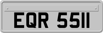 EQR5511