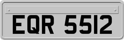 EQR5512