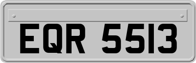 EQR5513