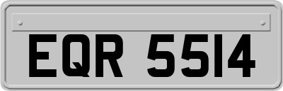 EQR5514