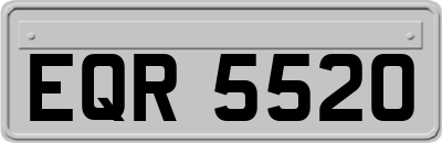 EQR5520