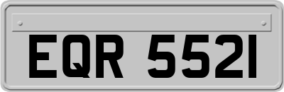 EQR5521