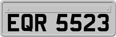 EQR5523