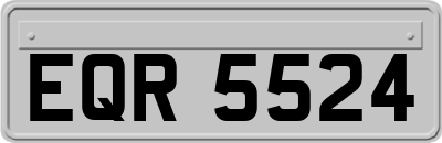 EQR5524