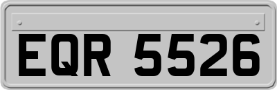 EQR5526