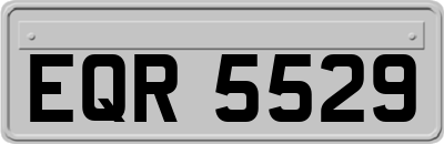 EQR5529