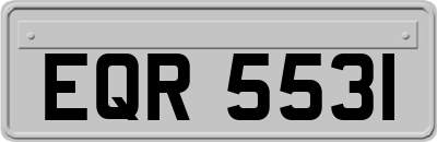 EQR5531