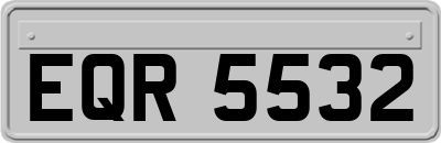 EQR5532