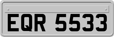 EQR5533