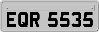 EQR5535