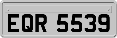 EQR5539