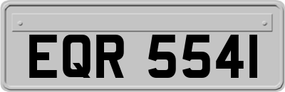 EQR5541