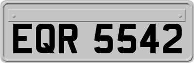 EQR5542