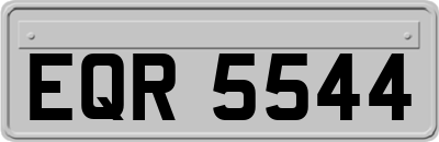 EQR5544