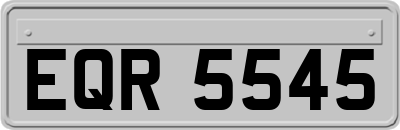 EQR5545