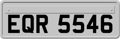 EQR5546