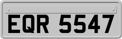 EQR5547