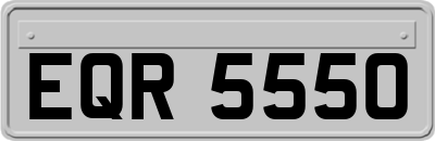 EQR5550