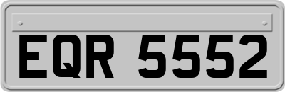 EQR5552