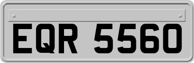 EQR5560