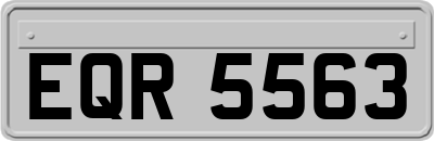 EQR5563