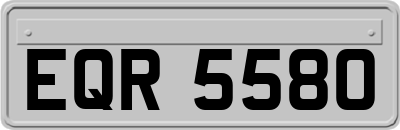 EQR5580