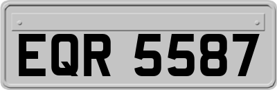 EQR5587
