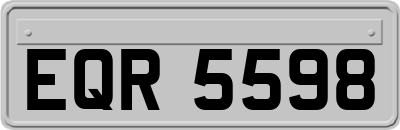 EQR5598