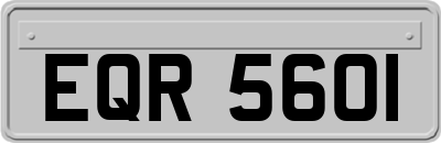 EQR5601
