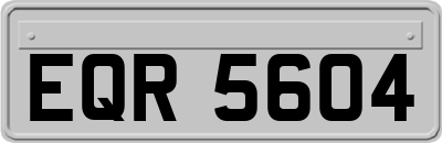 EQR5604