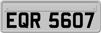 EQR5607