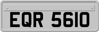 EQR5610