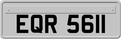 EQR5611