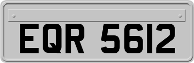 EQR5612
