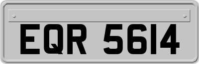 EQR5614