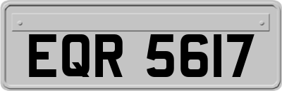 EQR5617
