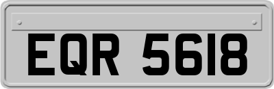EQR5618