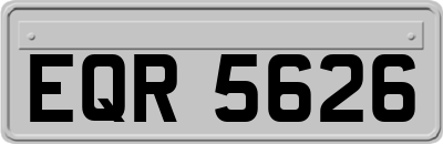 EQR5626