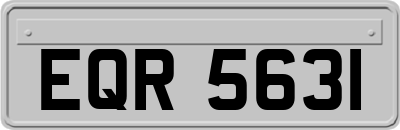EQR5631