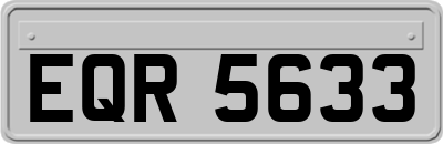 EQR5633